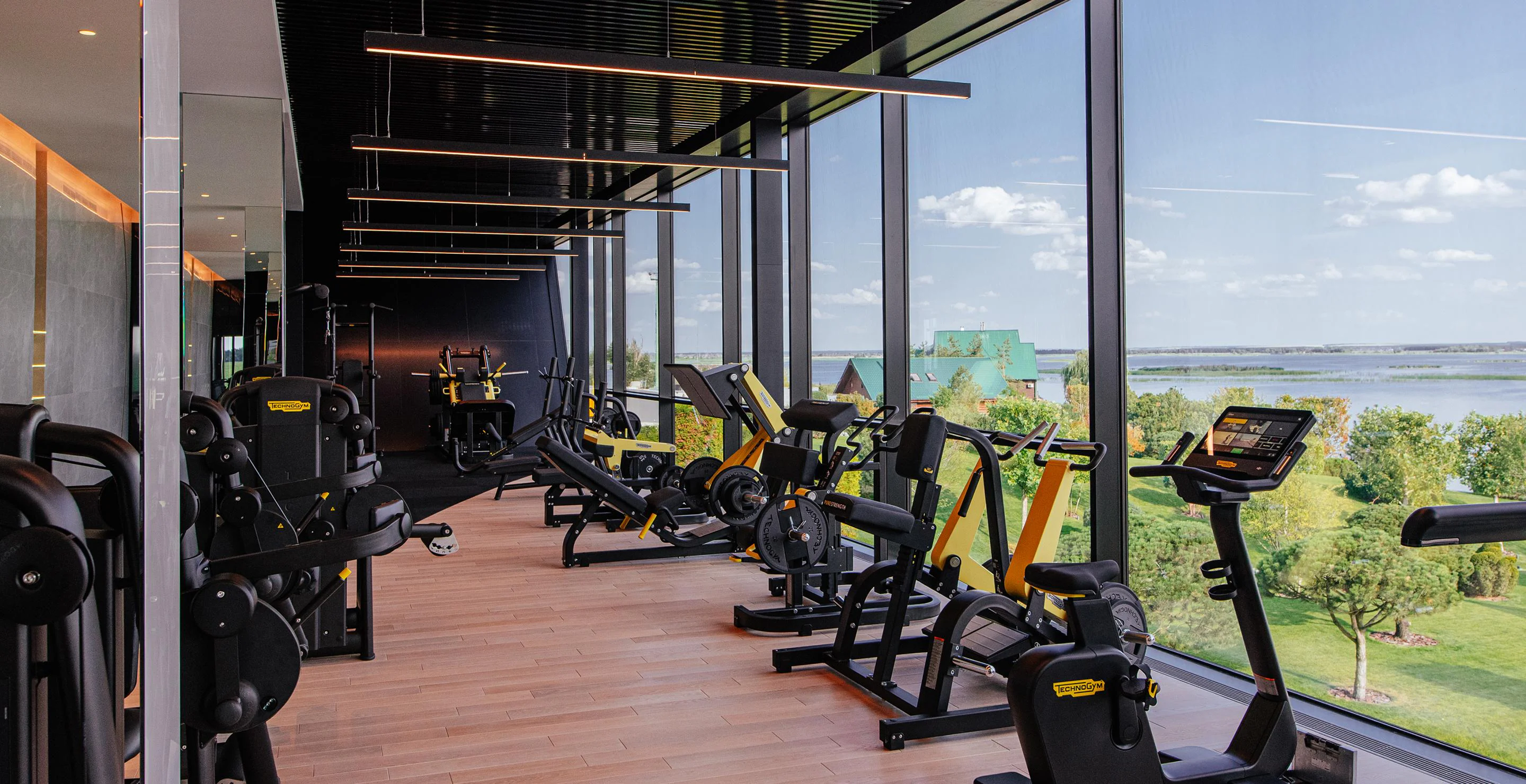 Sport club – Зображення 12