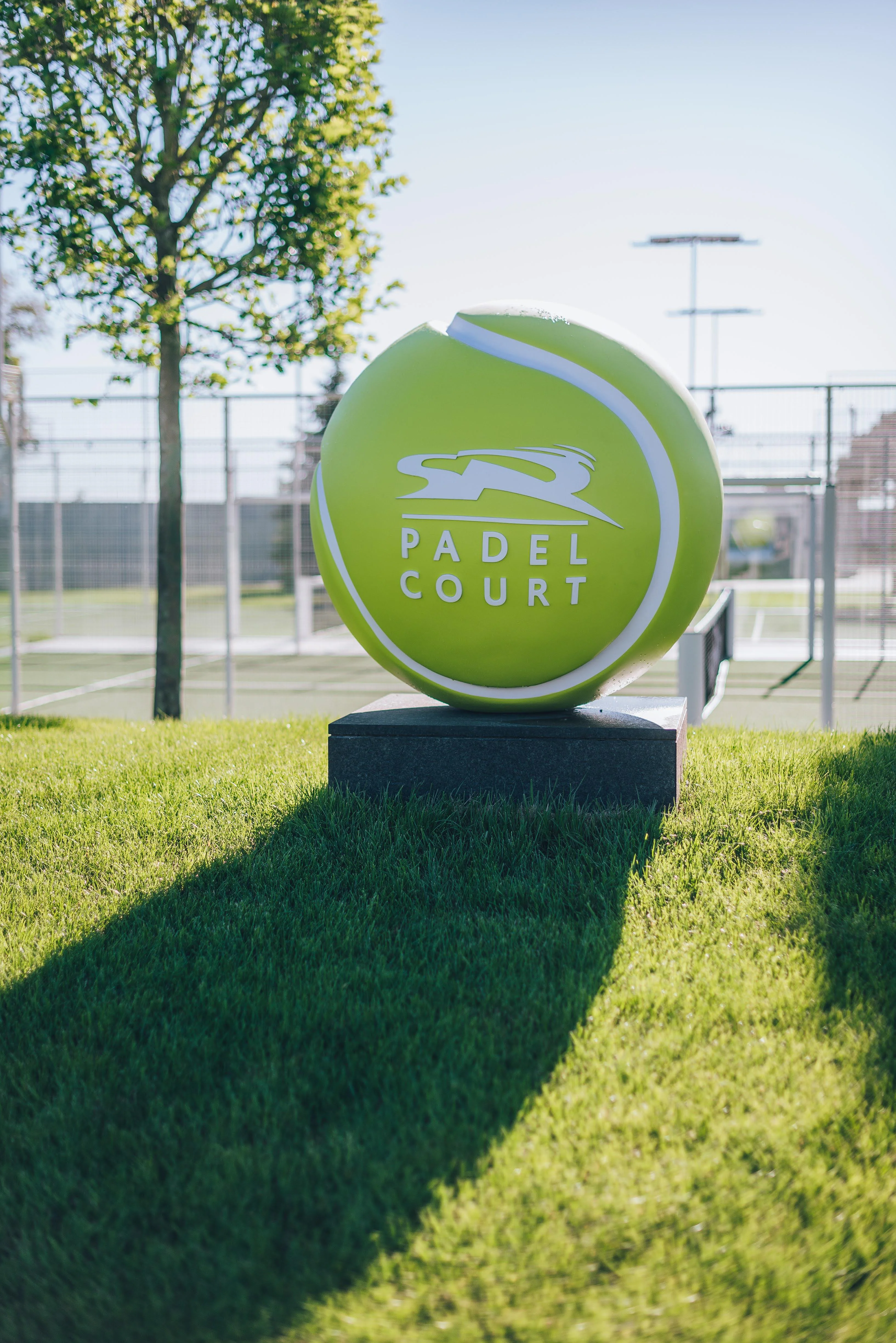 Padel court – Зображення 12