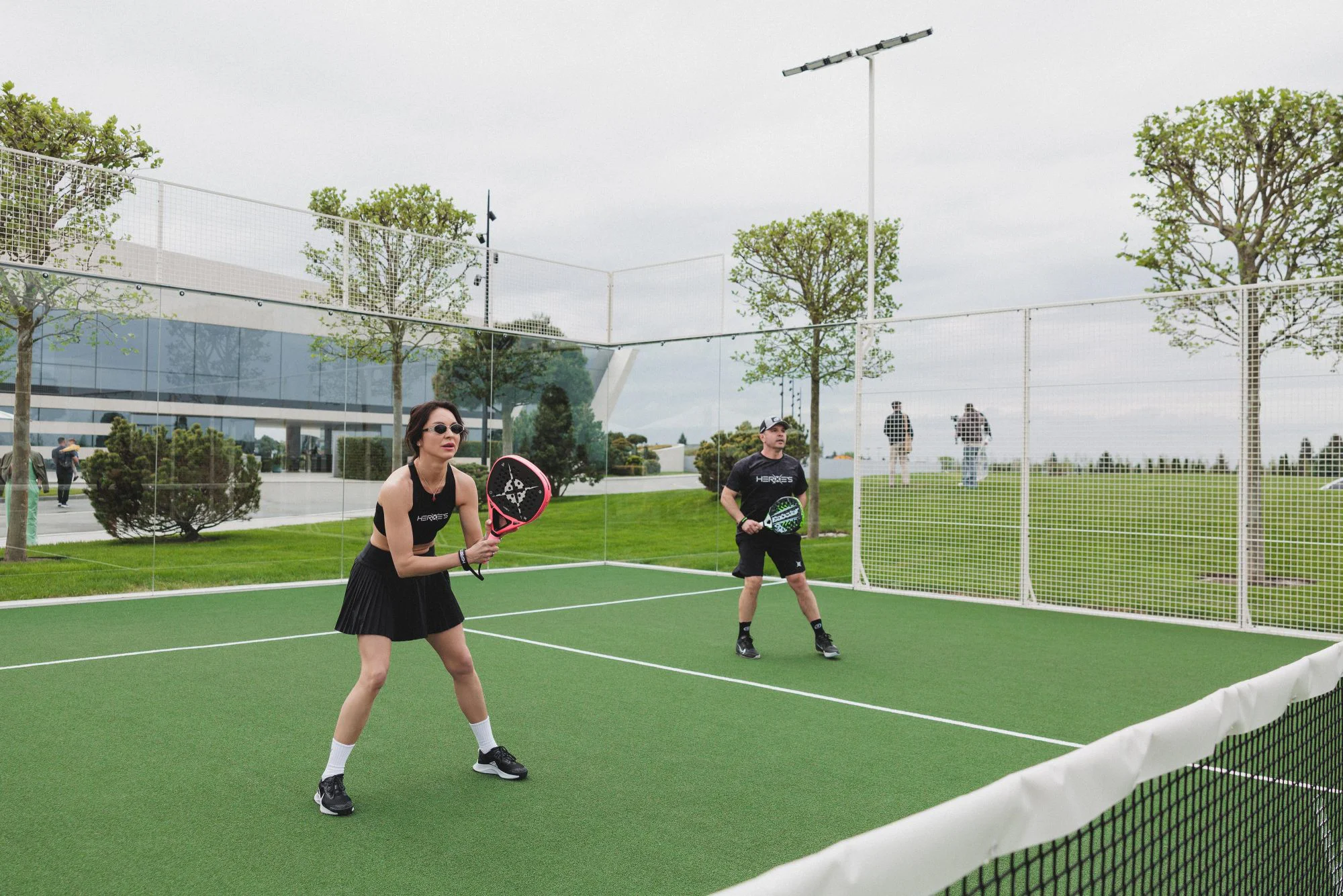 Padel court – Зображення 9