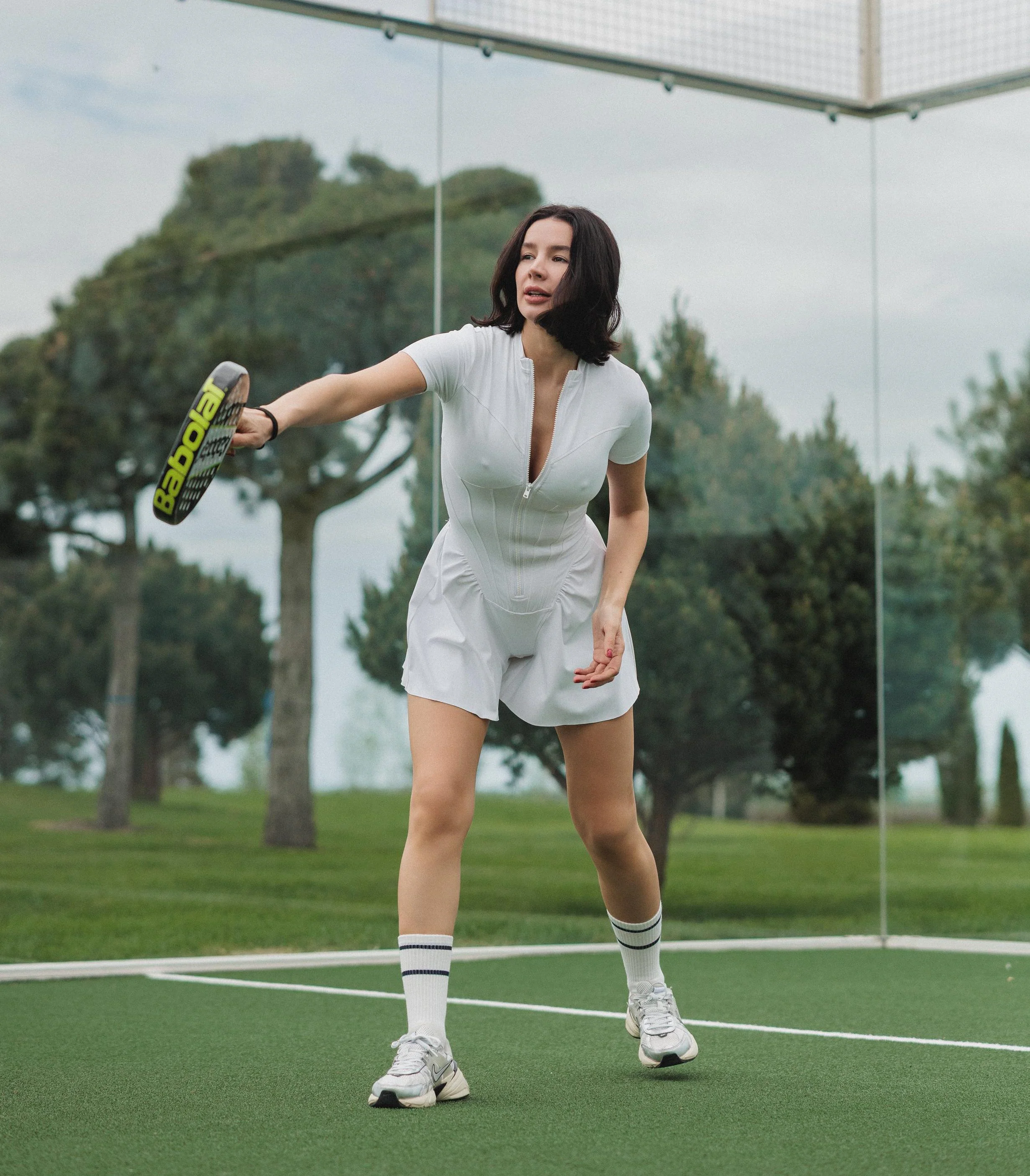 Padel court – Зображення 10