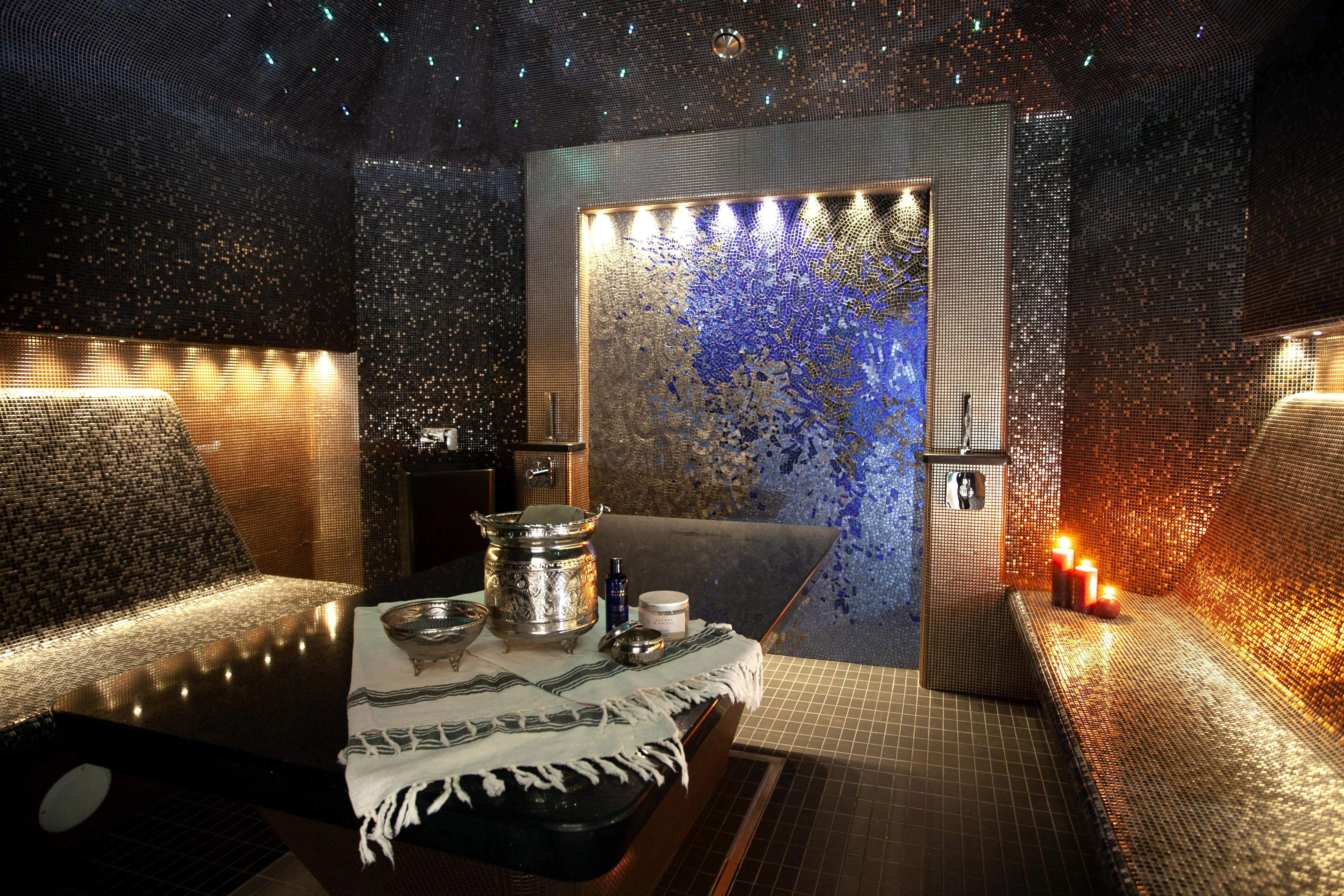 Spa-комплекс – Зображення 14